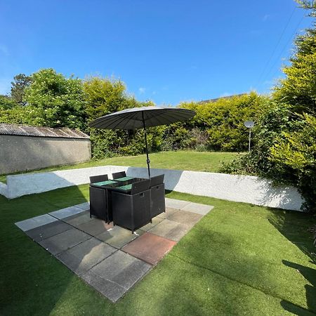 Fairway House Villa Carrickfergus Eksteriør bilde