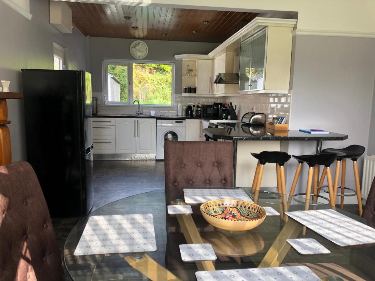 Fairway House Villa Carrickfergus Eksteriør bilde