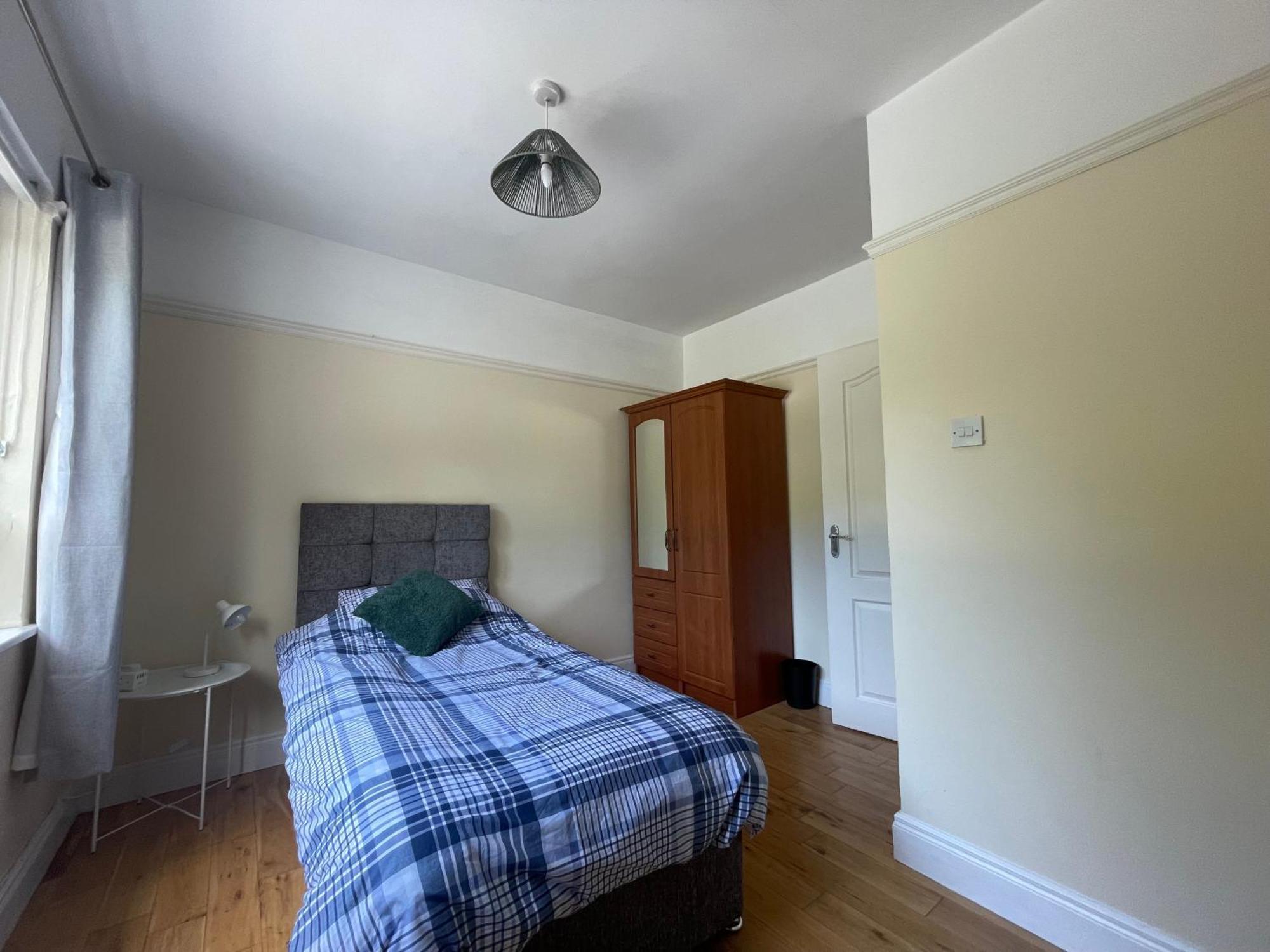 Fairway House Villa Carrickfergus Eksteriør bilde