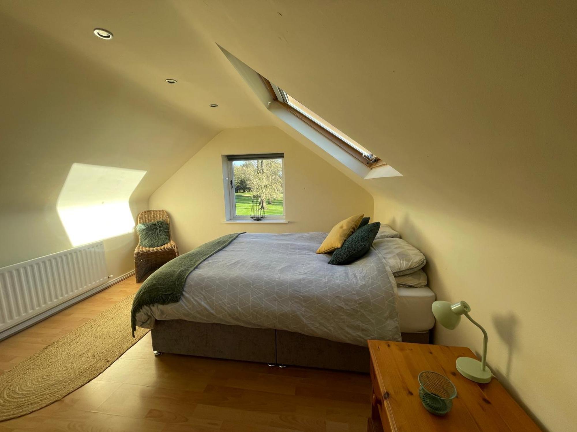 Fairway House Villa Carrickfergus Eksteriør bilde