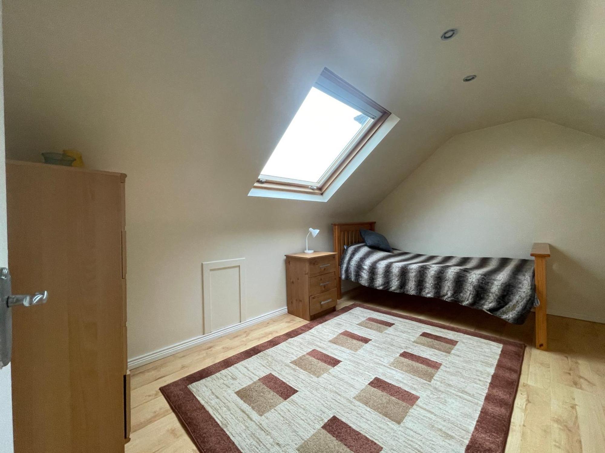 Fairway House Villa Carrickfergus Eksteriør bilde