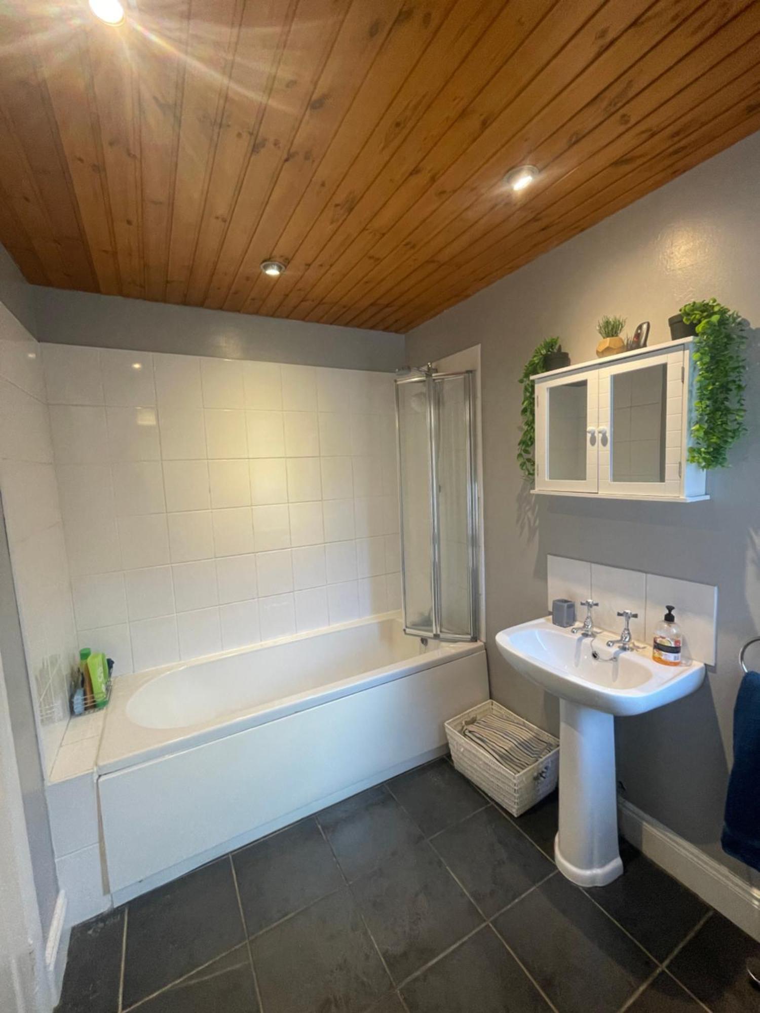 Fairway House Villa Carrickfergus Eksteriør bilde