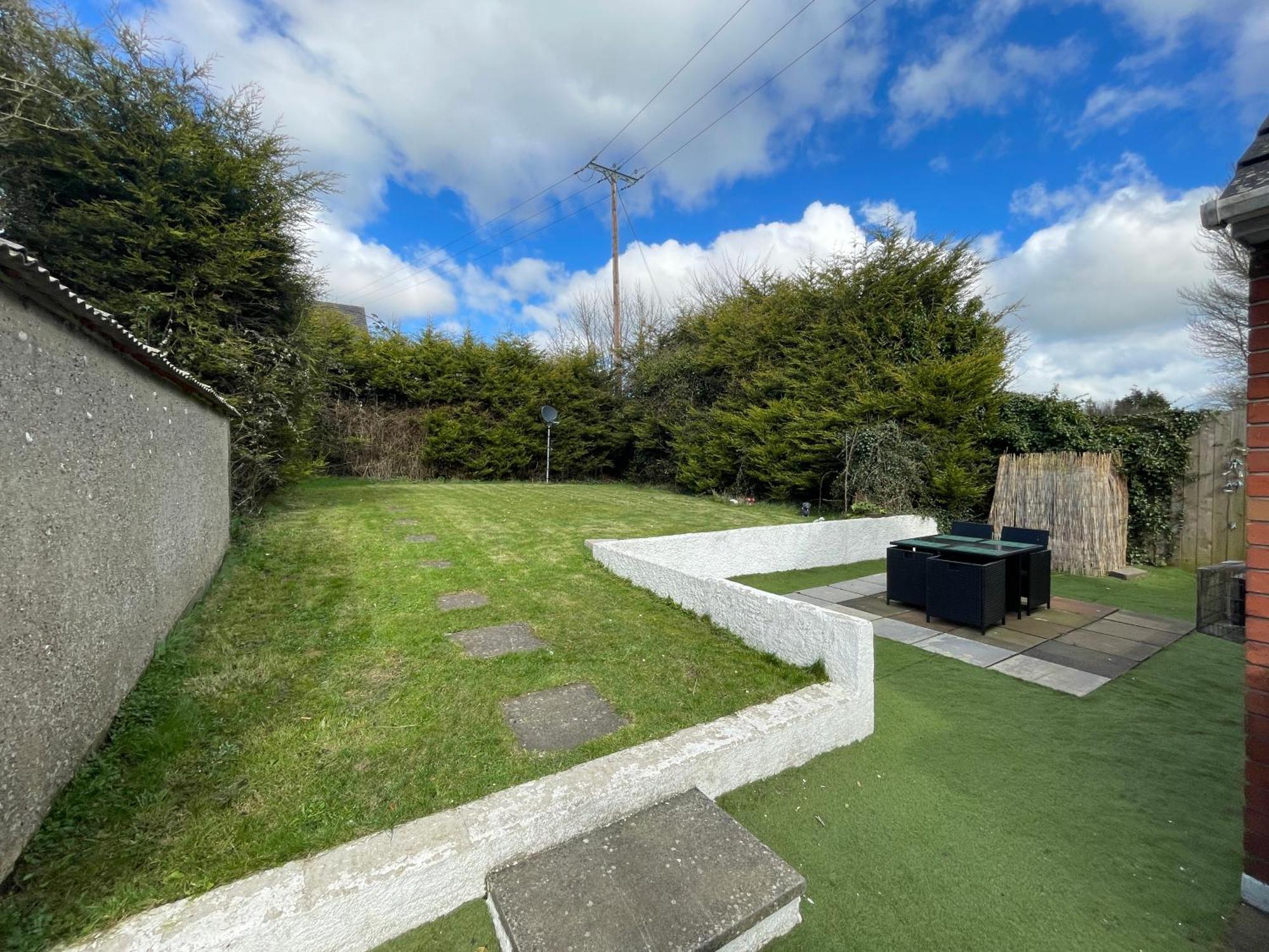 Fairway House Villa Carrickfergus Eksteriør bilde