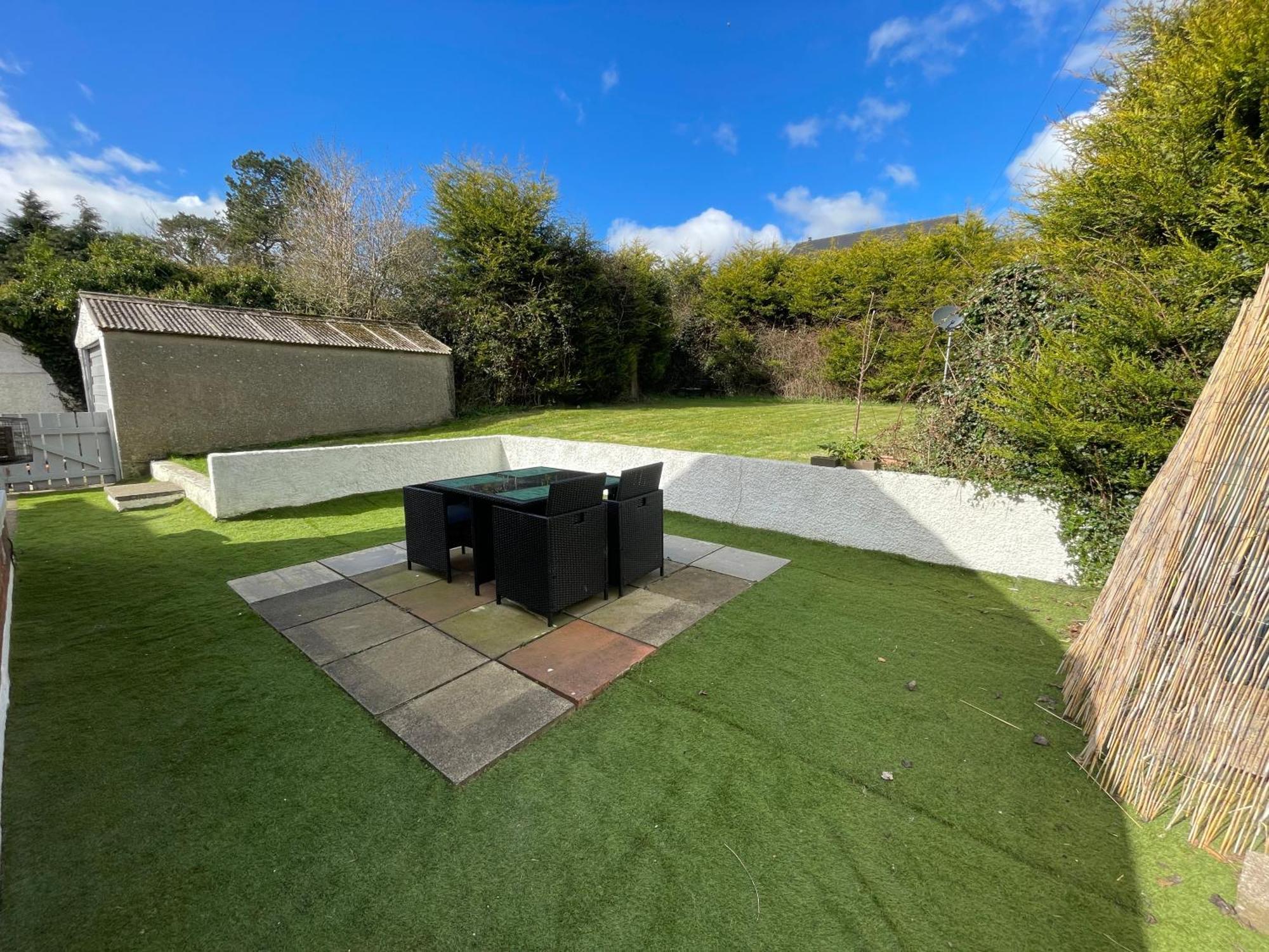 Fairway House Villa Carrickfergus Eksteriør bilde