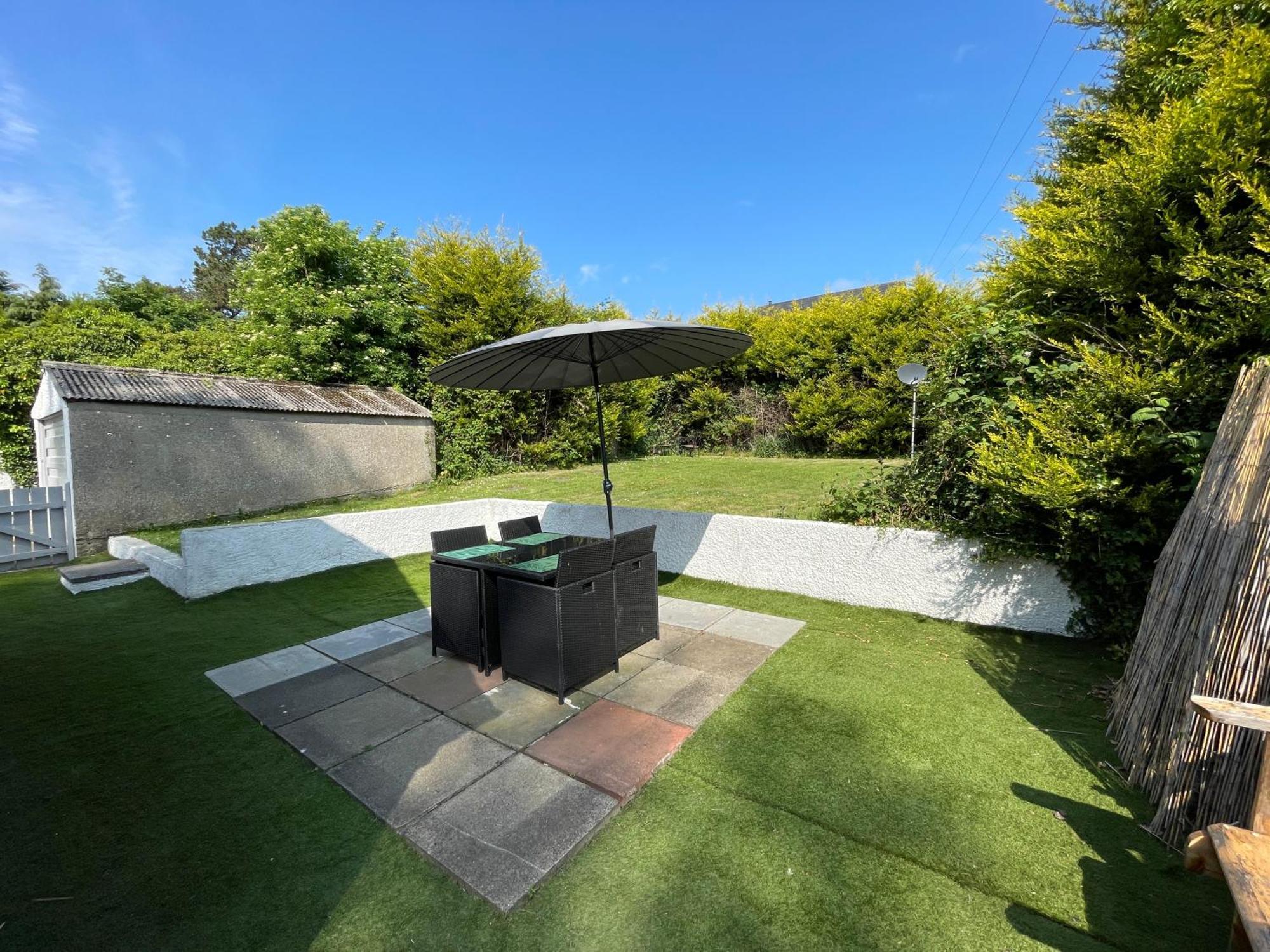Fairway House Villa Carrickfergus Eksteriør bilde